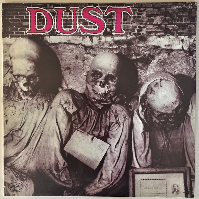Dust