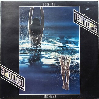 Deep End by Isotope