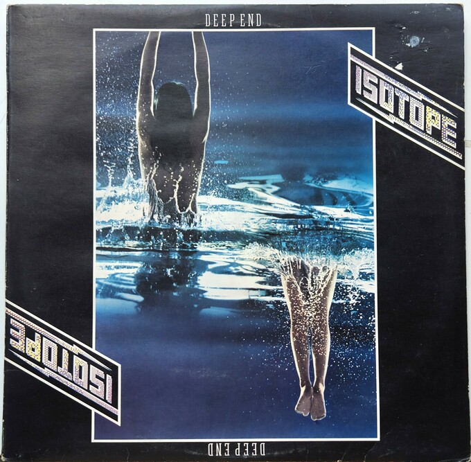 Deep End
