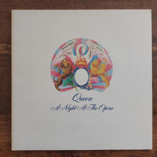 A Night At The Opera