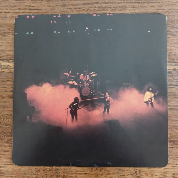 A Night At The Opera