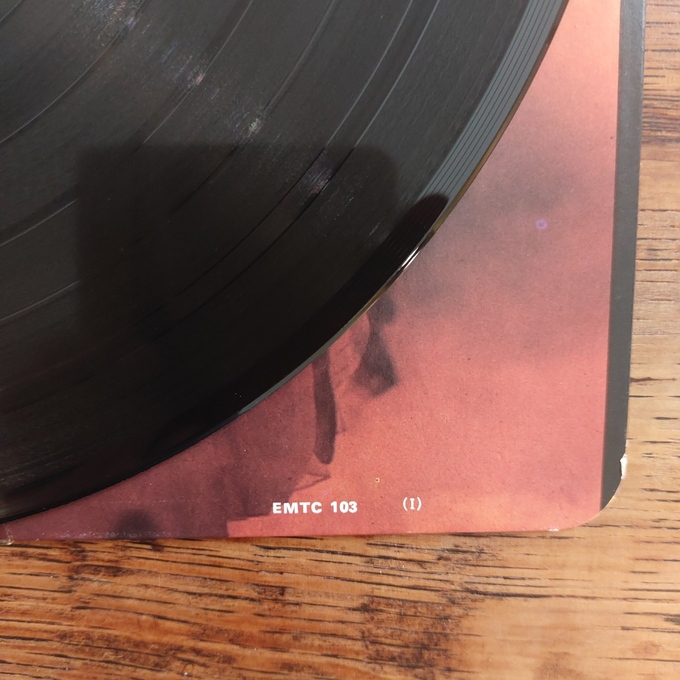 A Night At The Opera