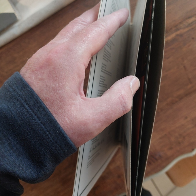 A Night At The Opera