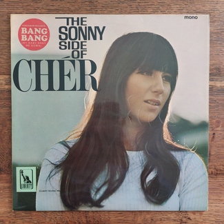 The Sonny Side Of Chér by Cher