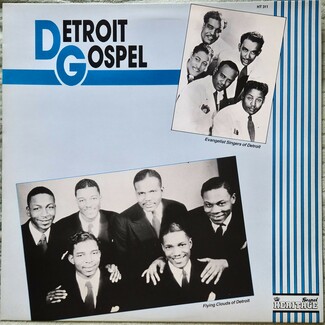 Detroit Gospel