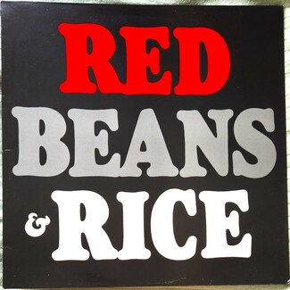 Live At The Dublin Castle by Red Beans & Rice