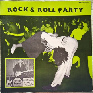 Rock & Roll Party