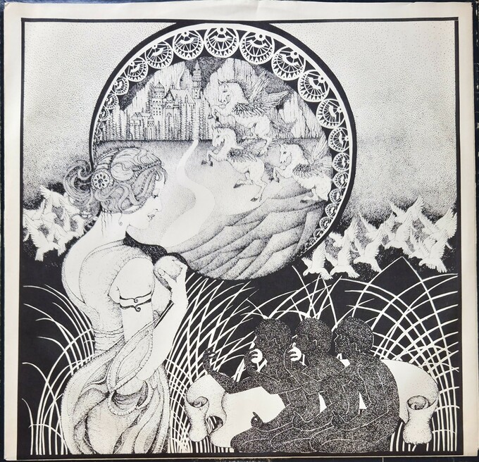 James Walsh Gypsy Band