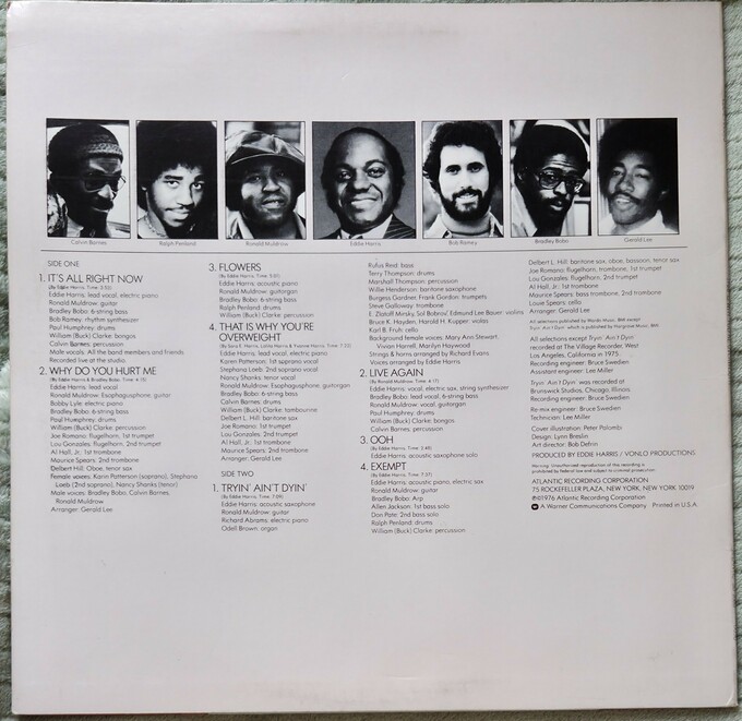 That Is Why You're Overweight