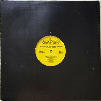 Ultimate Breaks & Beats