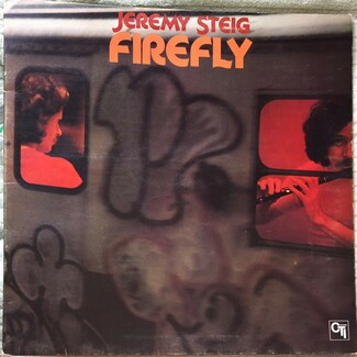 Firefly by Jeremy Steig