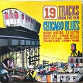 Chicago Blues - 19 Tracks From The Film