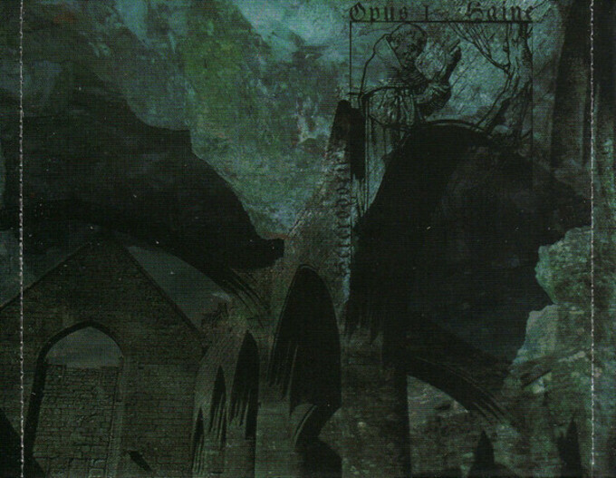 Hétérodoxie - Opus I