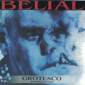 Grotesco by Belial