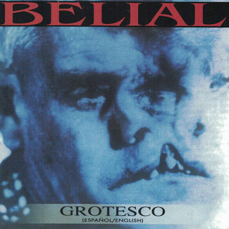 Grotesco