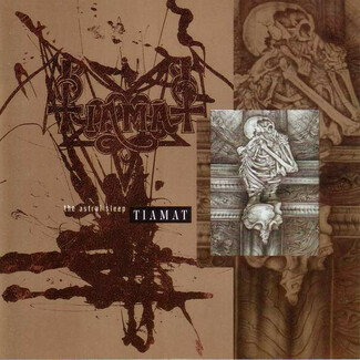 The Astral Sleep by Tiamat