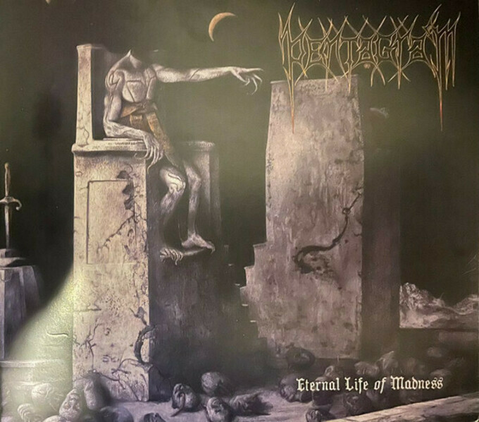 Eternal Life Of Madness