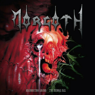 Resurrection Absurd / Eternal Fall by Morgoth