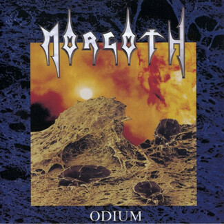 Odium by Morgoth