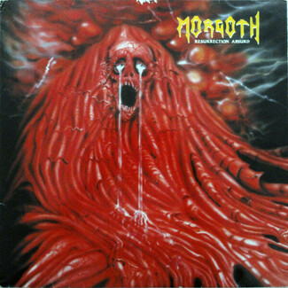 Resurrection Absurd by Morgoth