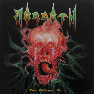 The Eternal Fall by Morgoth