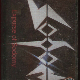 Expurse Of Sodomy by Sodom