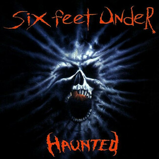 Haunted by Six Feet Under (2)