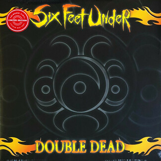 Double Dead Redux by Six Feet Under (2)