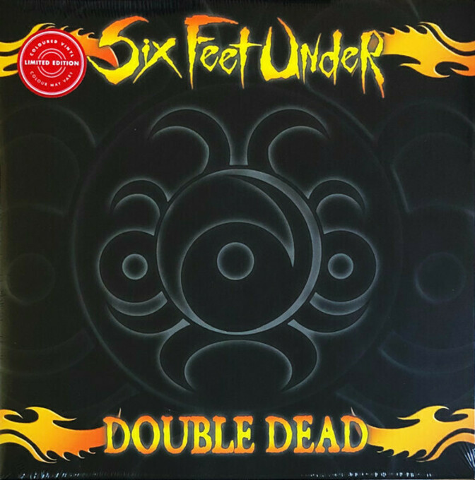 Double Dead Redux