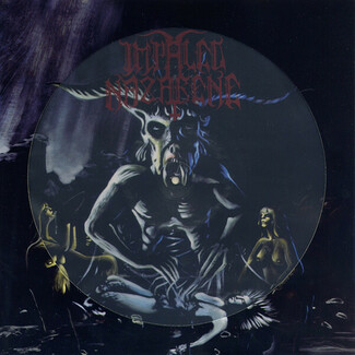 Tol Cormpt Norz Norz Norz... by Impaled Nazarene