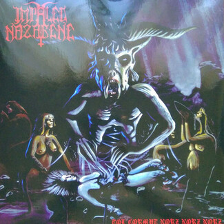 Tol Cormpt Norz Norz Norz... by Impaled Nazarene