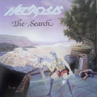 The Search by Necrosis