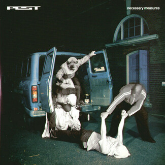 Necessary Measures by Pest