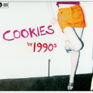 Cookies by 1990s