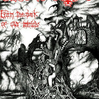 From The Dark Of Our Minds by Abaddon (chl)