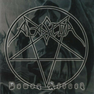 Demon Attack by Alastor