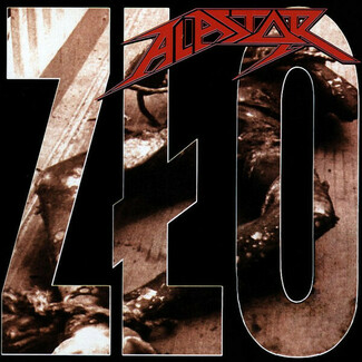 Zło by Alastor (pol)