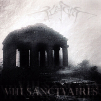 VIII Sanctvaires by Alerion