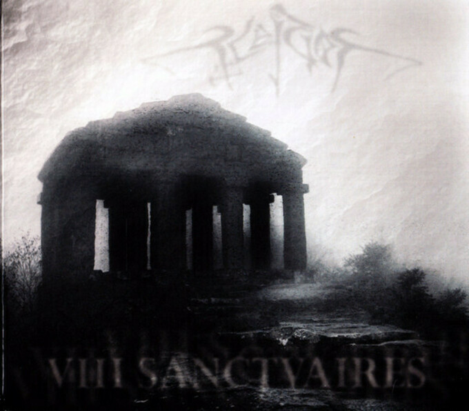 VIII Sanctvaires