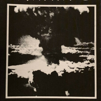 Steel Inferno by Ammit