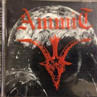 Mass Suicide / Steel Inferno by Ammit