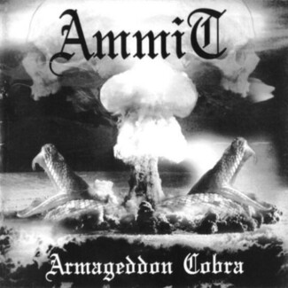 Armageddon Cobra by Ammit