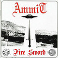 Fire Sword