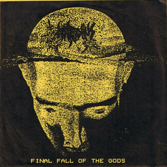 Final Fall Of The Gods by Anarchus