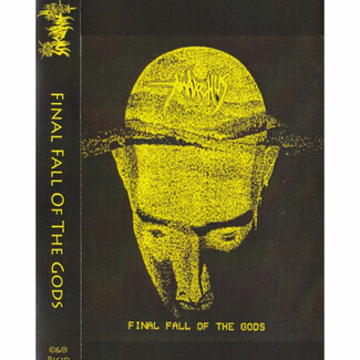 Final Fall Of The Gods by Anarchus