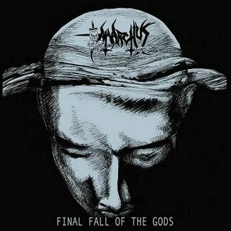 Final Fall Of The Gods by Anarchus