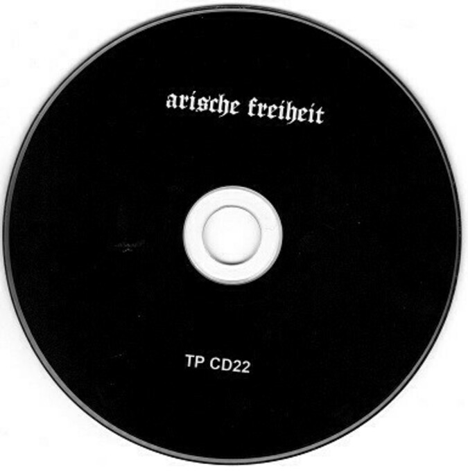 Arische Freiheit