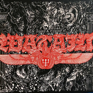 The Agony & Ecstasy Of Watain by Watain