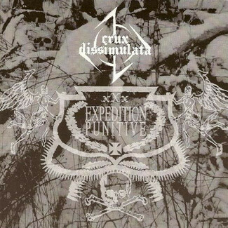 Expédition Punitive by Crux Dissimulata