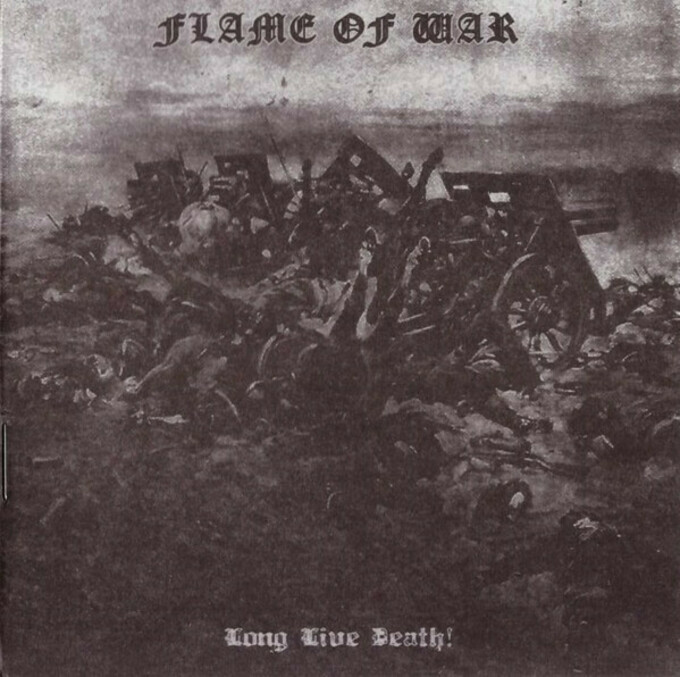 Long Live Death!
